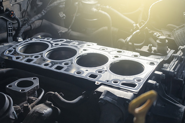 What Are the Symptoms of a Blown Head Gasket? | inMOTION Auto Care